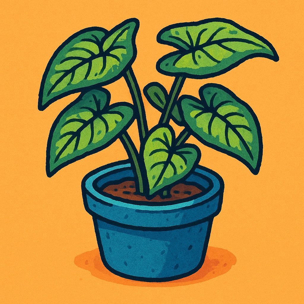 گیاهان باغچه‌ای