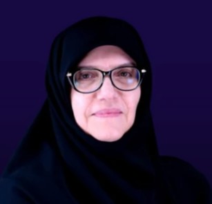 تصویر رئیس کمیسیون گردشگری اتاق اصفهان دکتر مژگان ایزدی